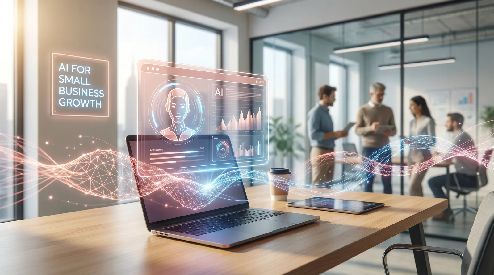 pg赏金 - AIGC赋能中小企业