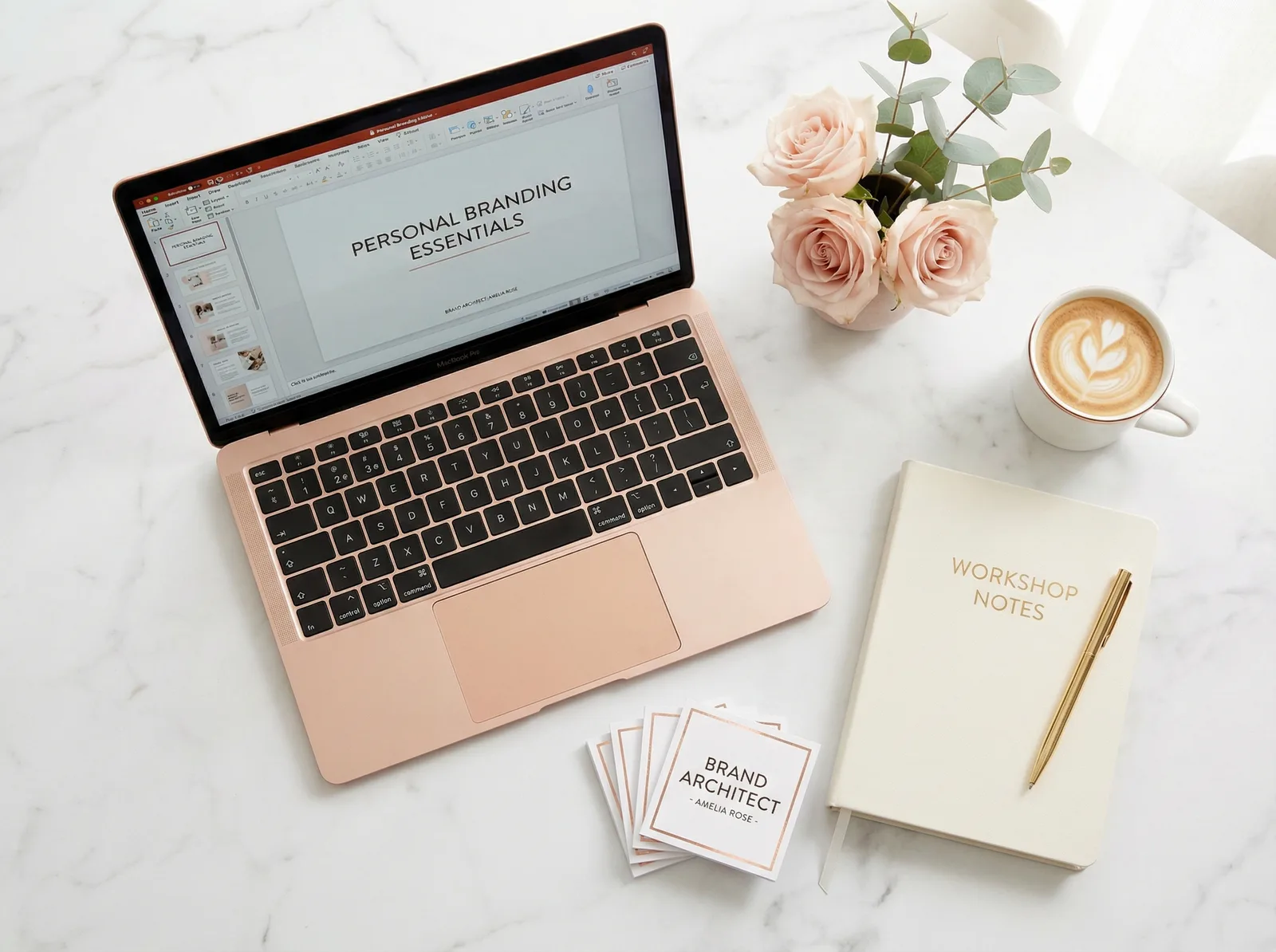 pg赏金 - 课程：从0到1打造你的个人品牌