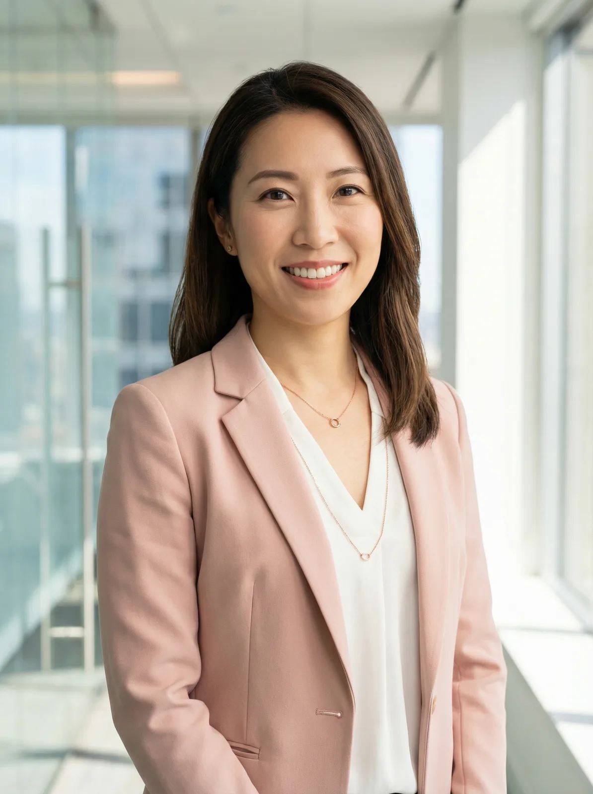 pg赏金 - 合伙人李静，InnovateTech创始人