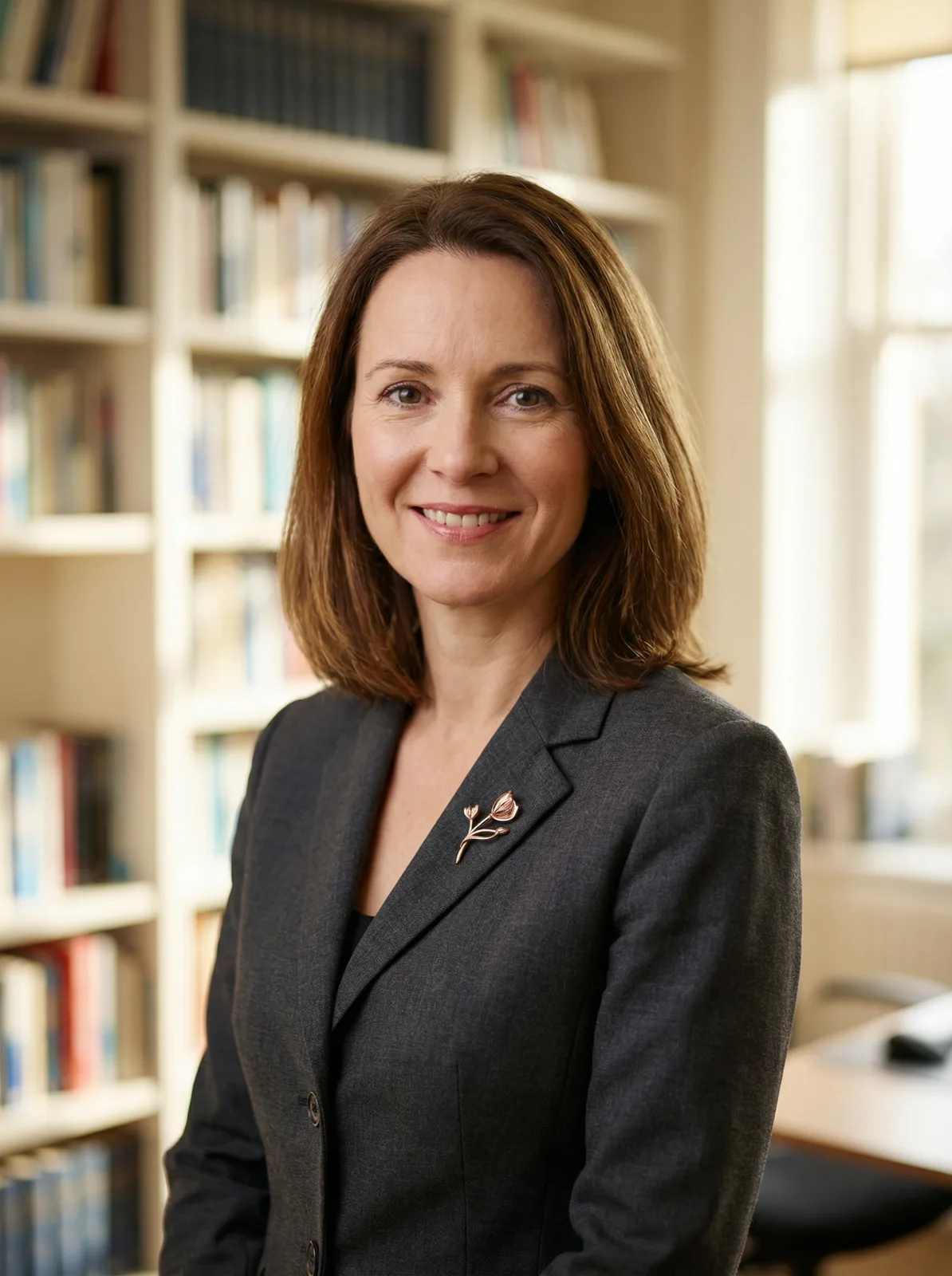 pg赏金 - 合伙人Maria Rossi，FinWise首席战略官