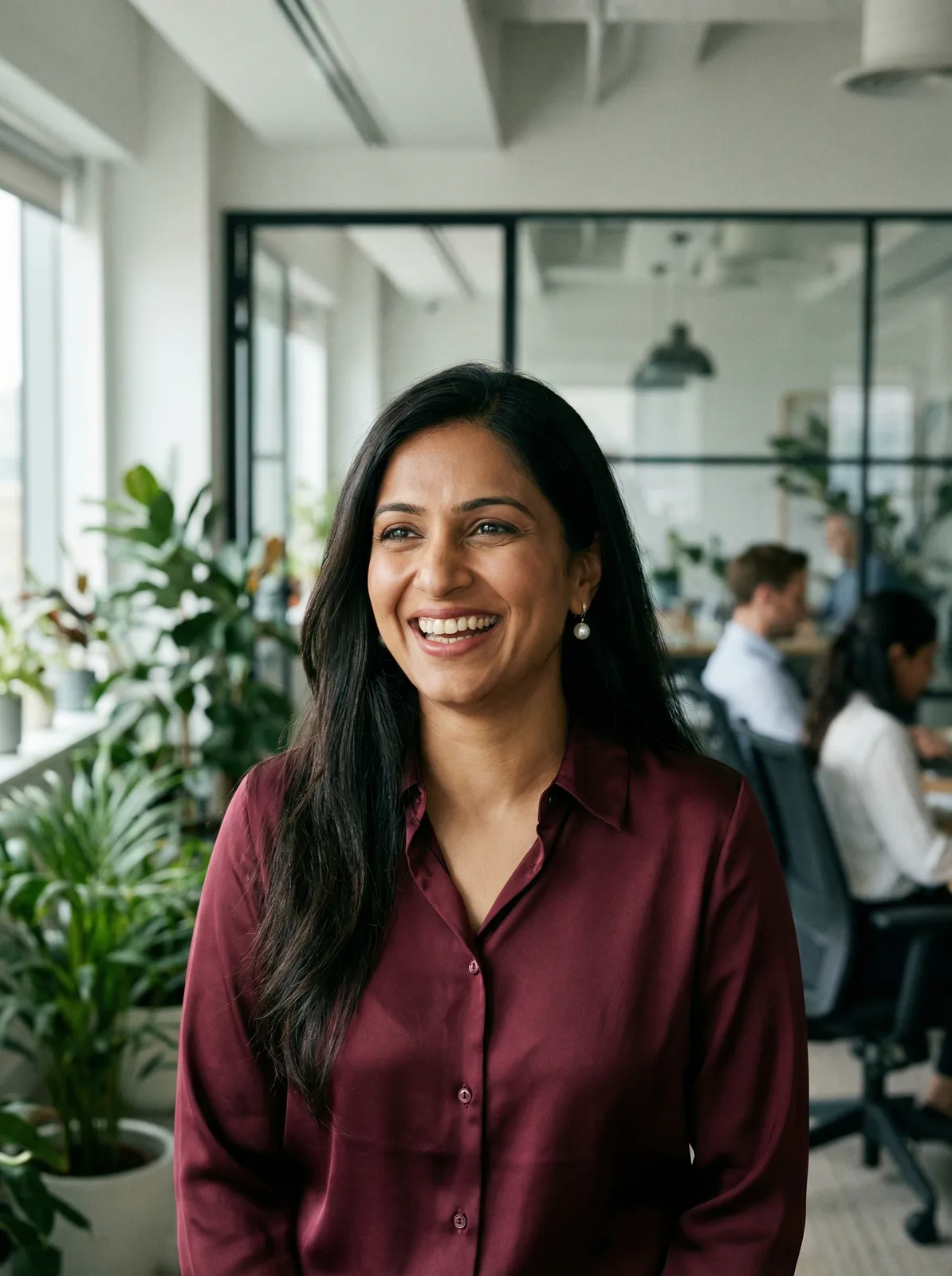 pg赏金 - 本周女王榜：Priya Sharma